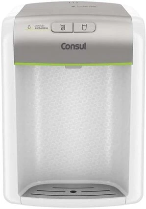 Purificador de &Aacute;gua Consul CPB34AS