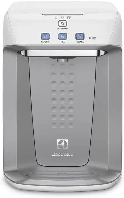 Purificador de &Aacute;gua Electrolux PA21G