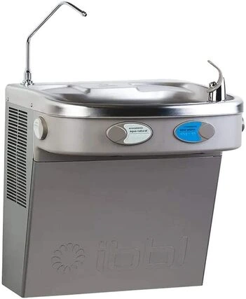 Purificador de &Aacute;gua IBBL PDF300-2T