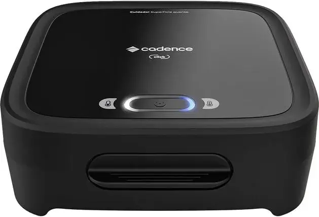 Sanduicheira Cadence Click SAN400