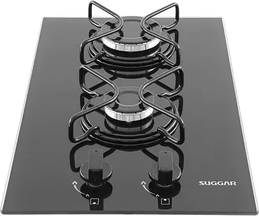 Suggar Cooktop FG2002AVP (2 Bocas)